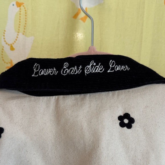 Vans X Sandy Liang Chore Jacket - Picture 6 of 9